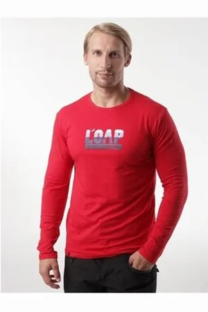 LOAP T-shirts m. korte ærmer Albi
