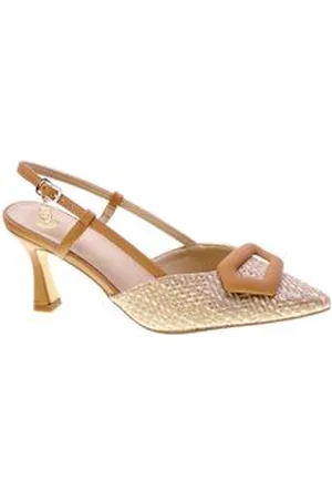 GOLD&GOLD Pumps 92935
