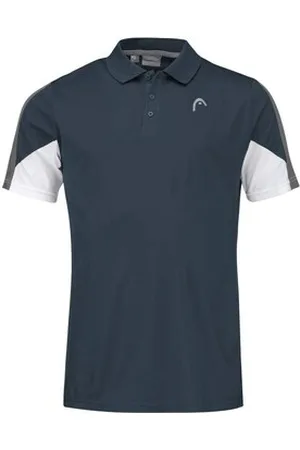 Head T-shirts m. korte ærmer Club Technical