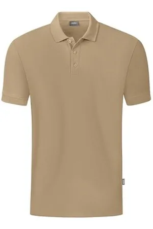 Jako T-shirts m. korte ærmer Pique