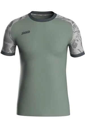 Jako T-shirts m. korte ærmer 4224238