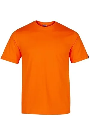 Joma T-shirts m. korte ærmer Desert