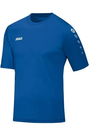 Jako T-shirts m. korte ærmer Team Kurzarm