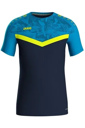 Jako T-shirts m. korte ærmer Iconic