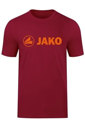 Jako T-shirts m. korte ærmer Promo