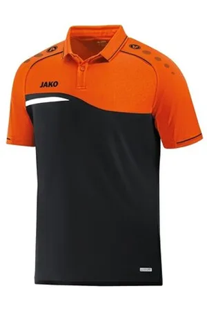 Jako T-shirts m. korte ærmer Competition 2.0