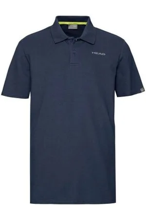 Head T-shirts m. korte ærmer Club Bjorn Polo