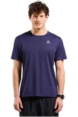 Odlo T-shirts m. korte ærmer Cardada