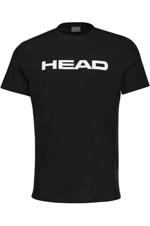Head T-shirts m. korte ærmer Club Basic 2023