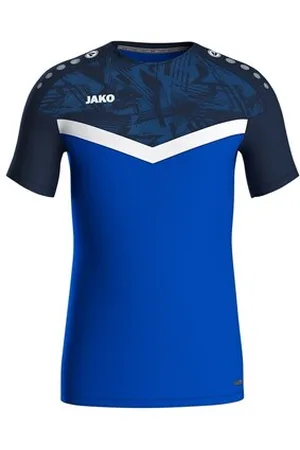 Jako T-shirts m. korte ærmer Iconic