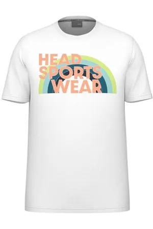 Head T-shirts m. korte ærmer Vision