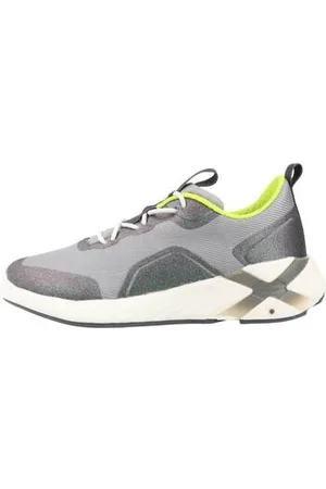 Geox Sneakers J PLAYKIX BOY