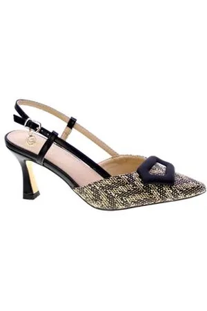 GOLD&GOLD Pumps 92936