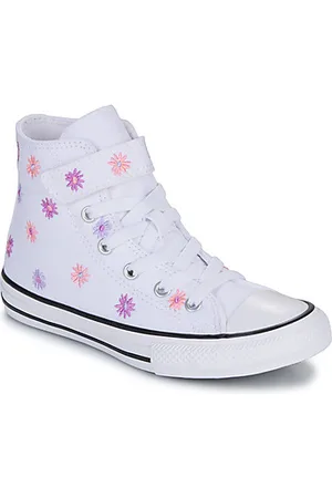 Converse Sneakers CHUCK TAYLOR ALL STAR ALLOVER FLORALS EASY ON