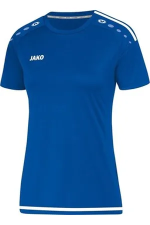 Jako T-shirts m. korte ærmer Striker 2.0 Ka