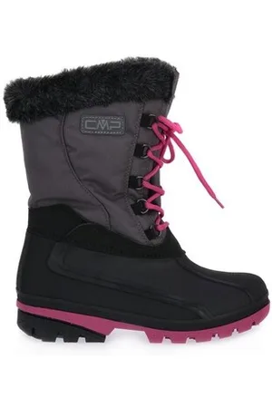 CMP Vinterstøvler U739 Girl Polhanne Snow Boot WP