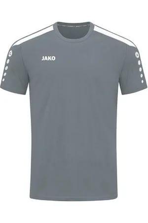 Jako T-shirts m. korte ærmer Power