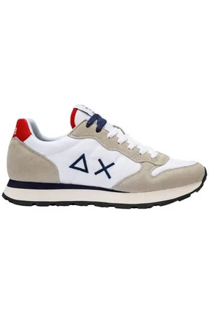 sun68 Sneakers Tom solid nylon z41101 01