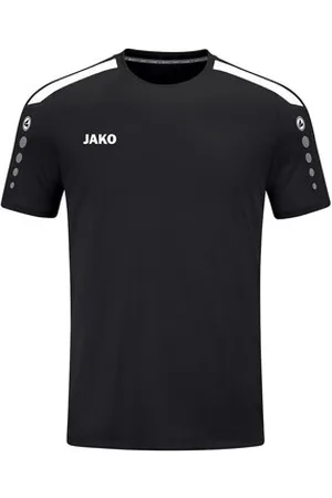 Jako T-shirts m. korte ærmer Power
