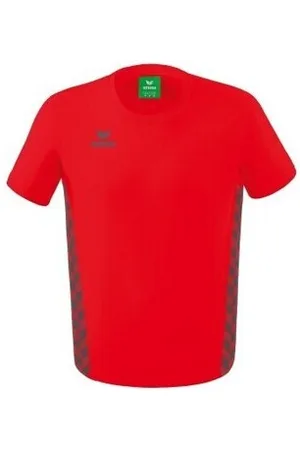 Erima T-shirts m. korte ærmer 2082209