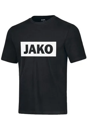 Jako T-shirts m. korte ærmer 619008