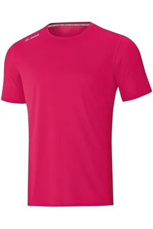 Jako T-shirts m. korte ærmer Run 2.0