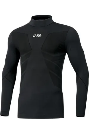 Jako T-shirts m. korte ærmer Comfort 2.0