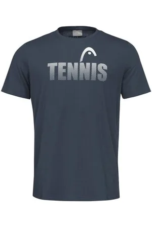 Head T-shirts m. korte ærmer Club Colin 2023