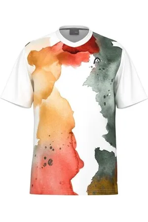 Head T-shirts m. korte ærmer Topspin 2024