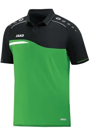 Jako T-shirts m. korte ærmer Competition 2.0