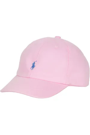 Ralph Lauren Kasketter CLSC SPRT CP-APPAREL ACCESSORIES-HAT