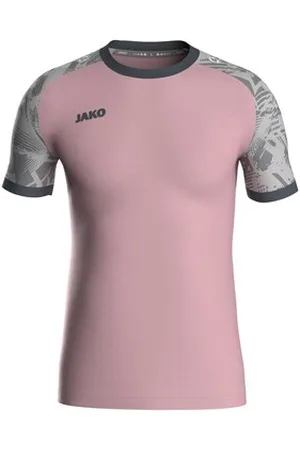 Jako T-shirts m. korte ærmer 4224171