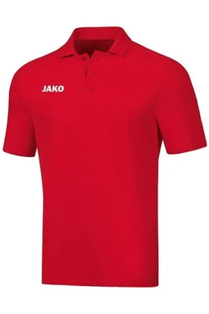 Jako T-shirts m. korte ærmer 636501