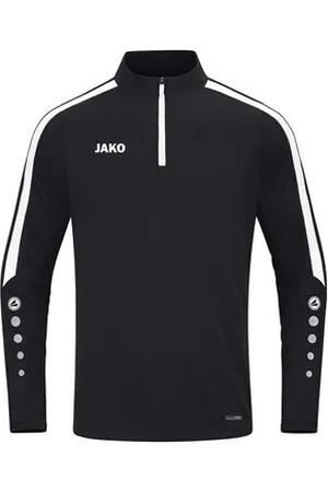Jako T-shirts m. korte ærmer Power