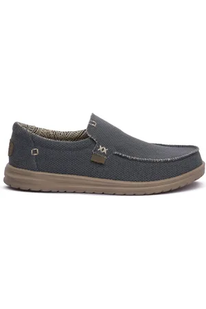 Hey dude Loafers 4NL MIKKA BRAIDED