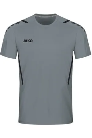 Jako T-shirts m. korte ærmer Challenge