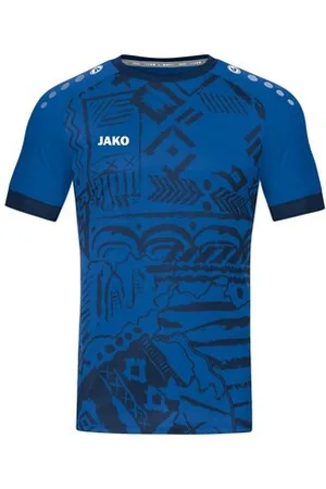 Jako T-shirts m. korte ærmer Tropicana