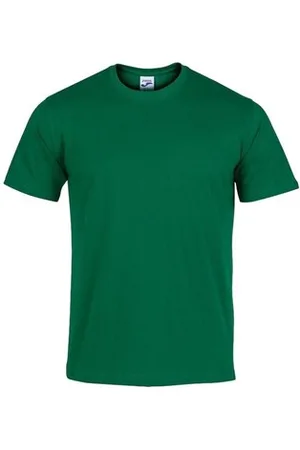 Joma T-shirts m. korte ærmer Desert