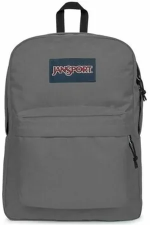 JanSport Rygsække Superbreak One Graphite Grey
