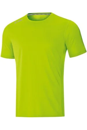 Jako T-shirts m. korte ærmer Run 2.0
