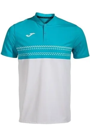 Joma T-shirts m. korte ærmer Smash