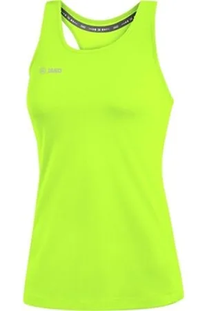 Jako T-shirts m. korte ærmer Run 2.0