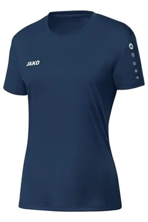 Jako T-shirts m. korte ærmer Team Kurzarm