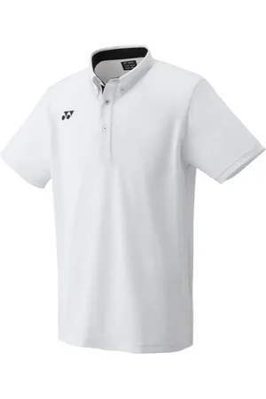 Yonex T-shirts m. korte ærmer Small Logo