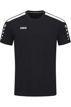Jako T-shirts m. korte ærmer Power