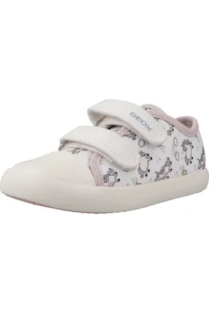 Geox Sneakers B GISLI GIRL