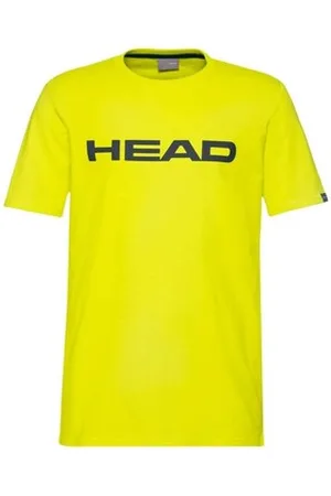 Head T-shirts m. korte ærmer Club Ivan