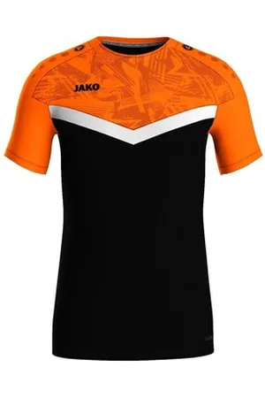 Jako T-shirts m. korte ærmer Iconic