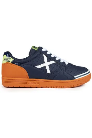 Munich Sneakers G-3 kid profit sport