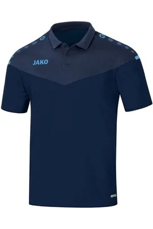Jako T-shirts m. korte ærmer Champ 2.0